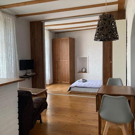 Studio Podzamcze Gdańsk Extérieur photo